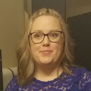 Meet your Posher, Leann